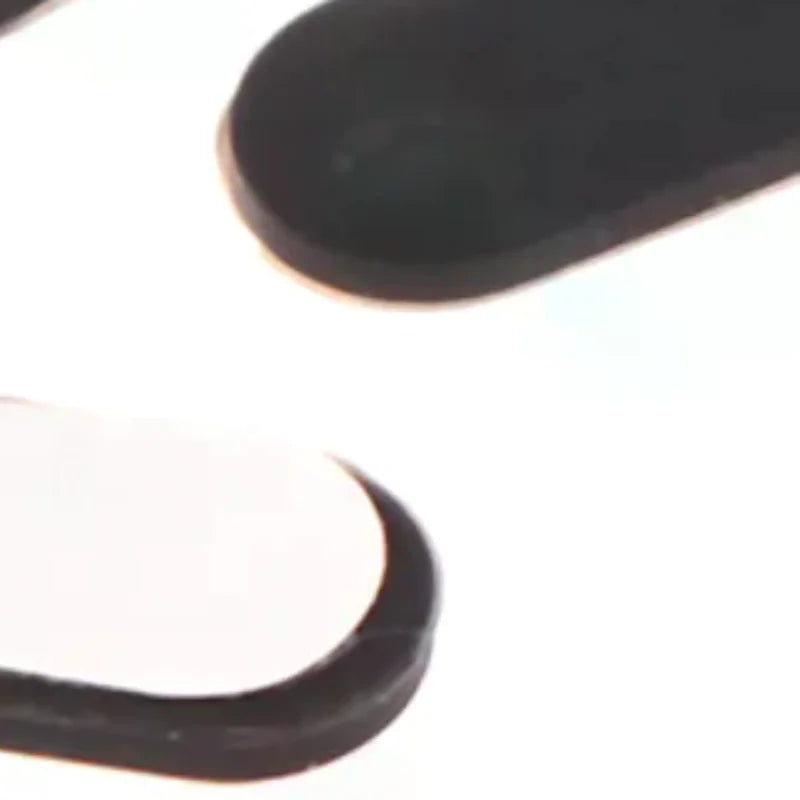 Laptop Rubber Feet For Dell E7440 E7240 E7250 E7450 E7270 E7470 Bottom Shell Pad Oasis Select