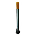 Coffee Bar Counter Cleaning Brush Coffee Grinder Semi-automatic Coffee Machine Coffee Powder Soft Bristle Brush Coffee Tool Oasis Select 1pc-black