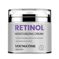 YOUNGCOME Retinol Moisturizing Cream | Daily Hydrating Face Cream Retinol Face Cream Oasis Select 70g