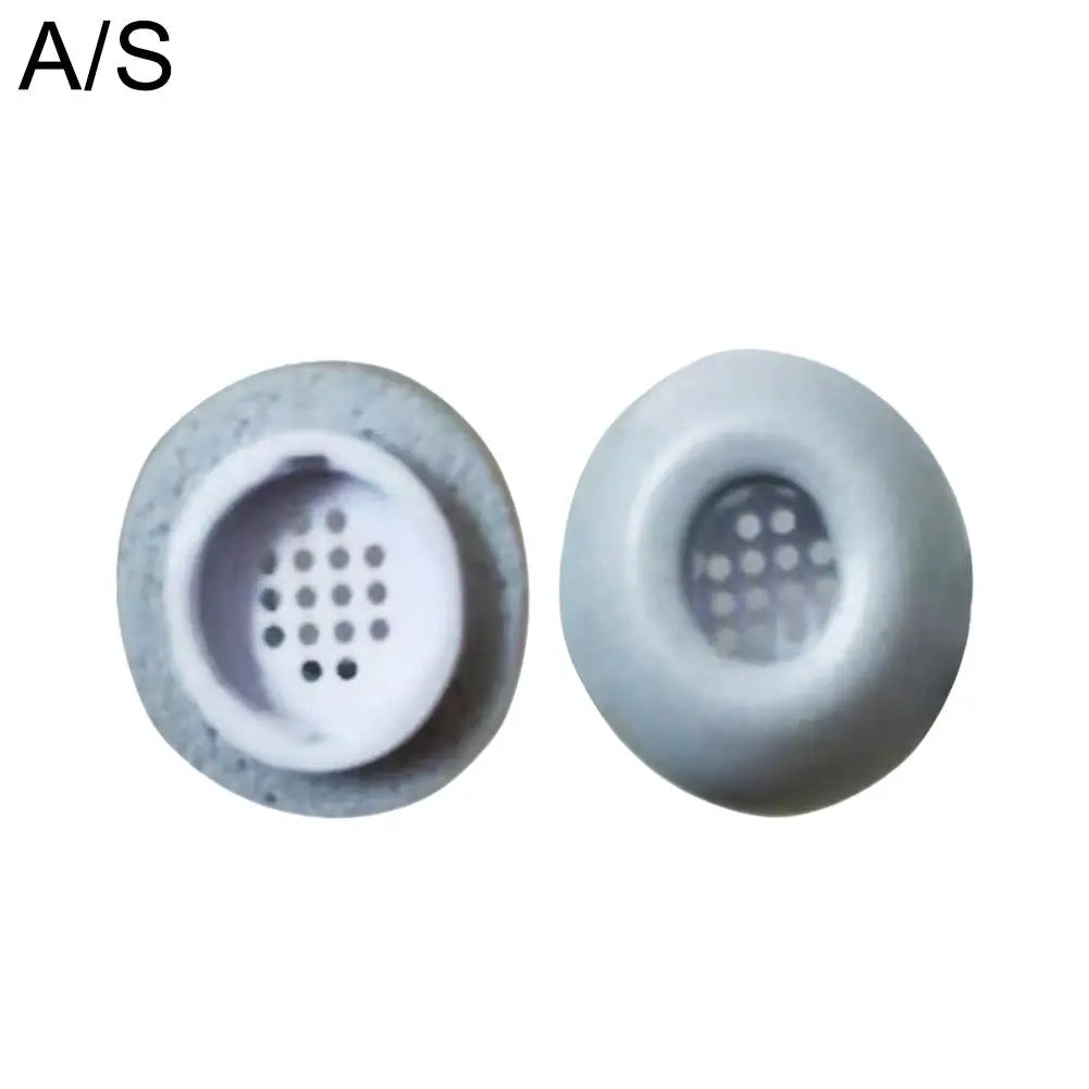Memory Foam Ear Tips for Samsung Galaxy Buds 3 Pro – Anti-Slip