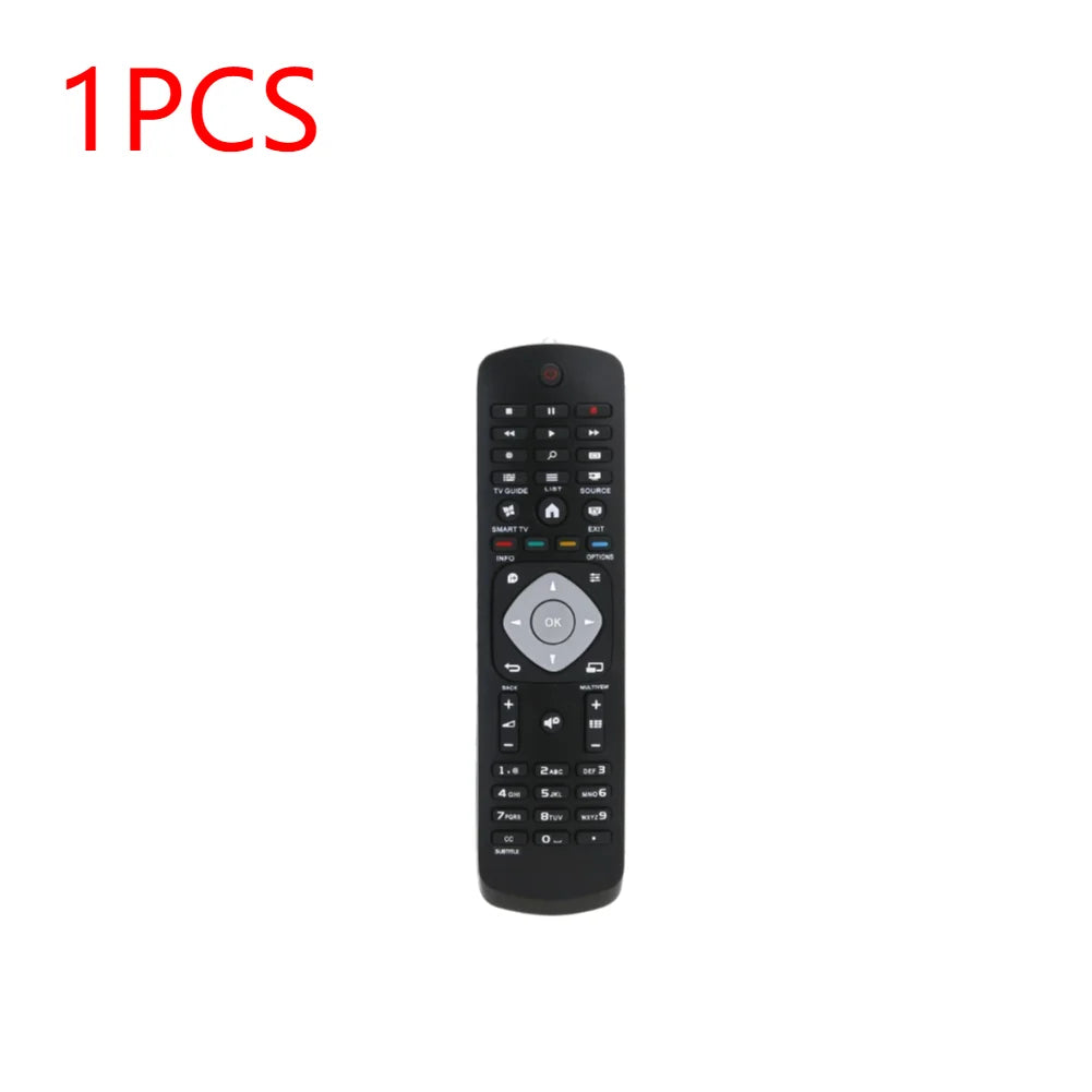 Universal Remote Control for Philips YKF347-003 Television Remote Control Oasis Select 1pc China Mainland