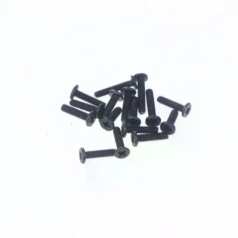 14Pcs For ASUS TUF Dash F15 FX516 FX516PC FX516PE FX516PR FX516PM Laptop Lower Bottom Base Cover Case Screws Oasis Select