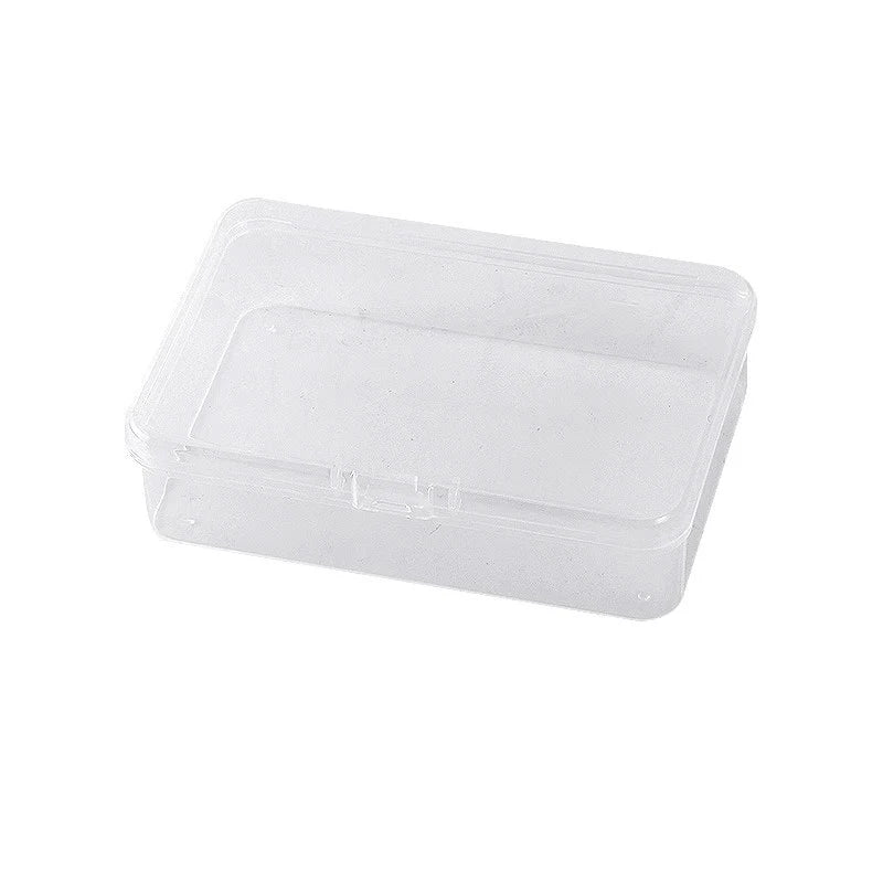 Acrylic Photo Card Display Stand – 3-Inch Desktop Frame