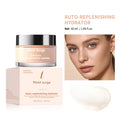 Auto Replenishing Hydrator 50ML Deep Long Lasting100H Hydration Instant Glow Boost Skin Moisturizing Skin care Face cream Oasis Select 1pc