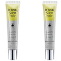 Retinal Eye Serum – 0.1% Retinal & 3% HA for Firm, Smooth Eyes Eye Serum Oasis Select GRAY 20g