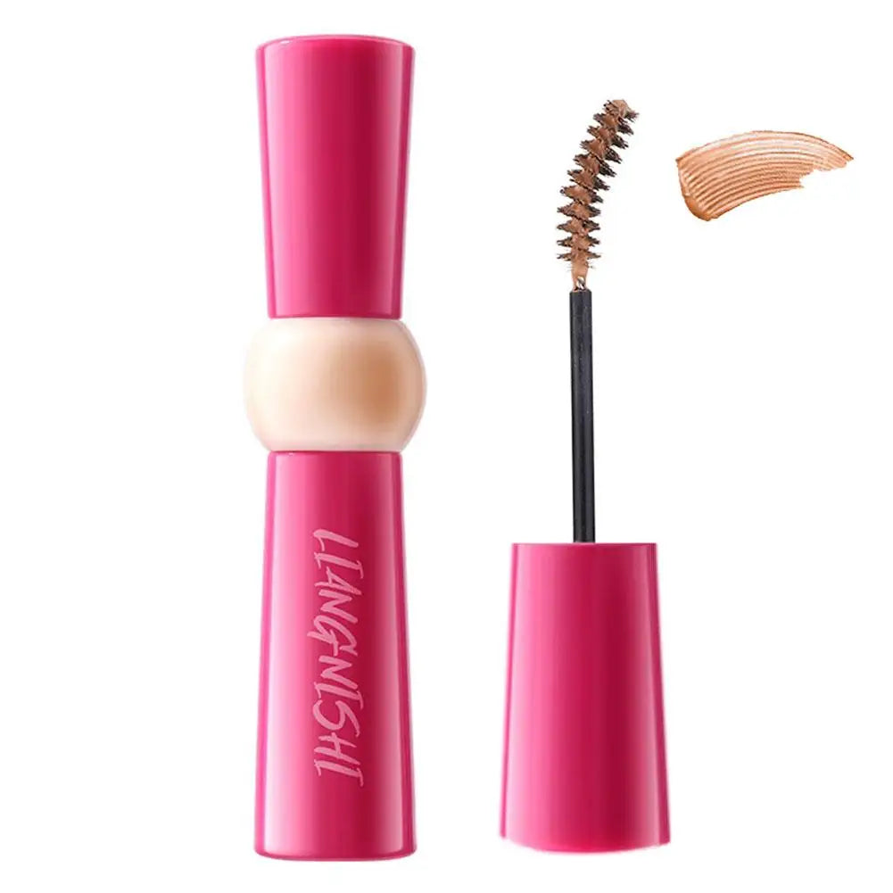 Waterproof Eyebrow Tinting Gel – Long-Lasting Wild Brow Look Eyebrow Tinting Gel Oasis Select A CN