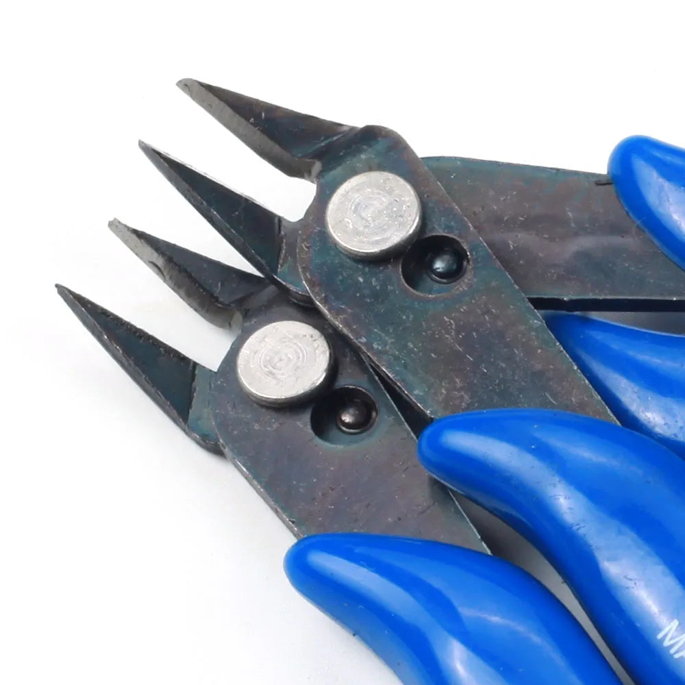 SLADE 170 Diagonal Wire Cutter Pliers – DIY & 3D Printer Diagonal Cutting Pliers Oasis Select