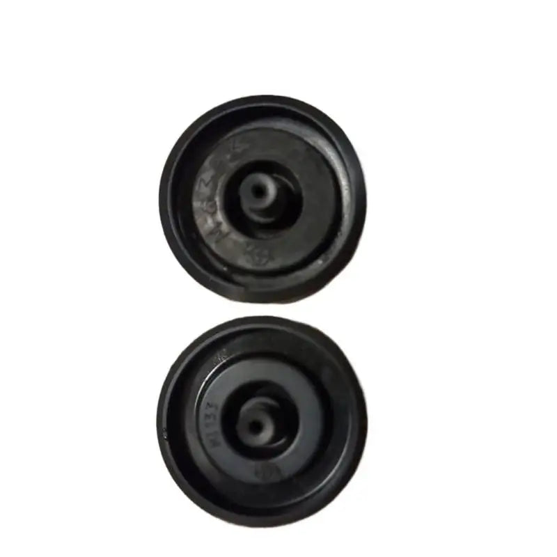 Toilet Fill Valve Seal Toilet Tank Fill Valve Gaskets Replacement Parts For Fluidmaster 200, Fluidmaster 400, Fluidmaster 747 Oasis Select 2pcs