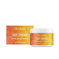 Oceaura Body Moisturizing Cream Improving Sagging Enhance Elasticity Eliminate Fine Lines Reduce Roughness Body Nourishing Cream Oasis Select 118g Boxed
