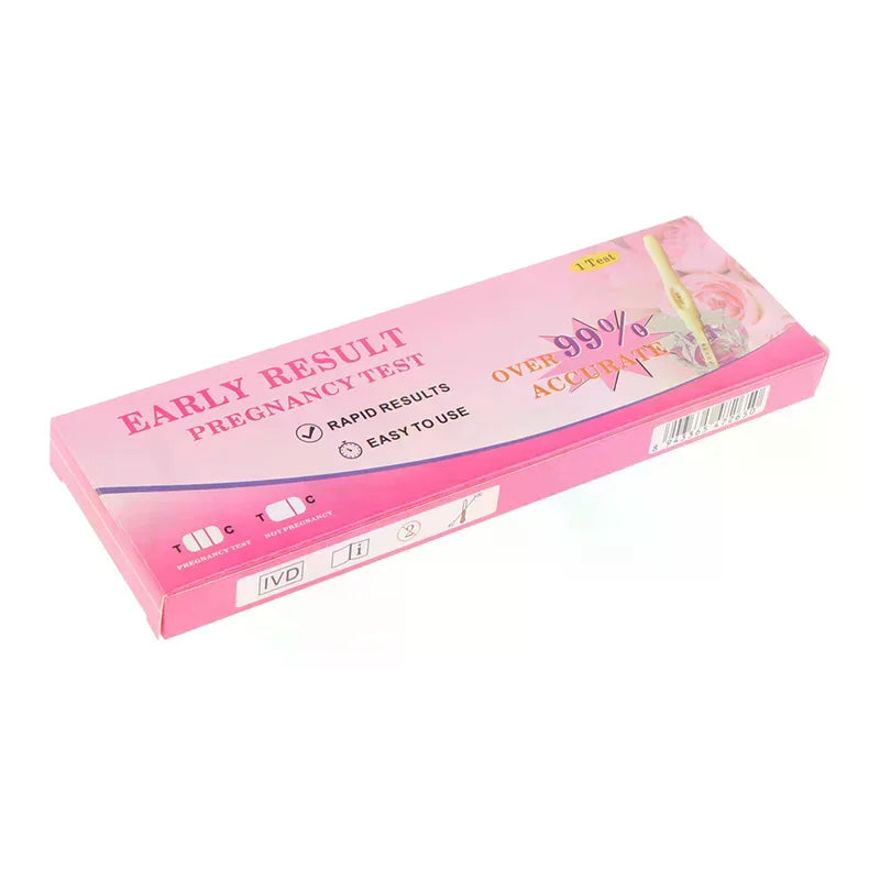 Fake Prank Joke Pregnancy Test Positive fool's Day Practical Joke Toys Adult Women Men Fun Boyfriend Toy Oasis Select