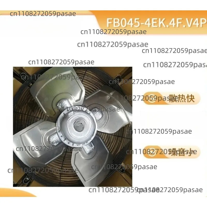 FB045-4EK.4F.V4P AC Outdoor Condenser Unit Cooling Fan