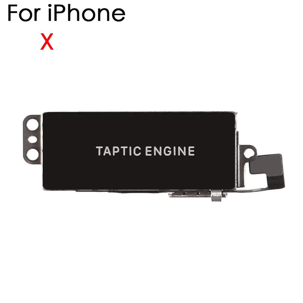 Taptic Engine Vibration Motor Flex Cable – iPhone 7 to 11 Pro Max