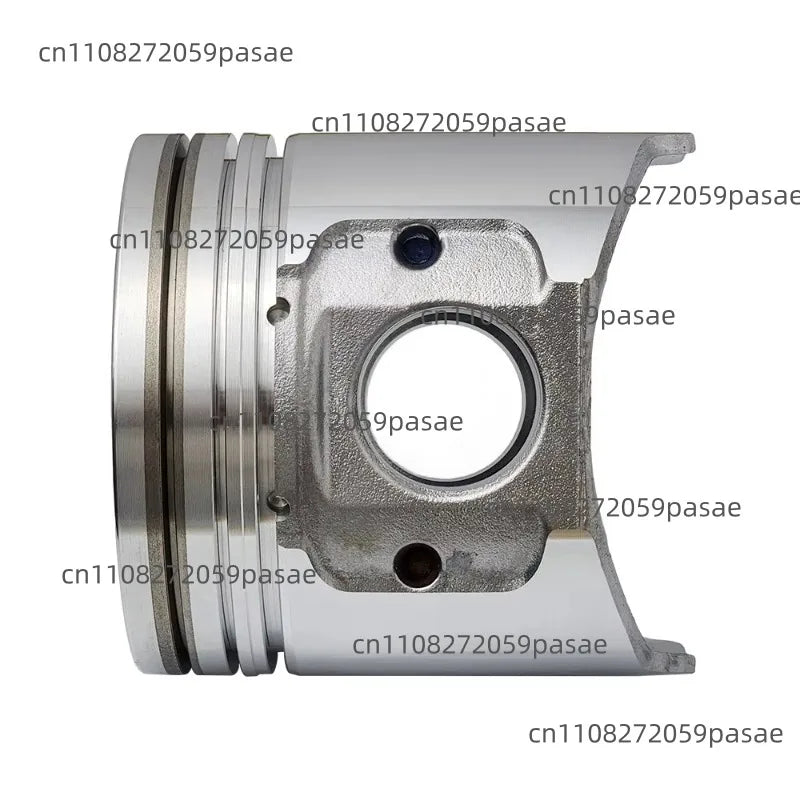 Piston Assembly YM129902-22080 for 4D98E-1 Diesel Engine