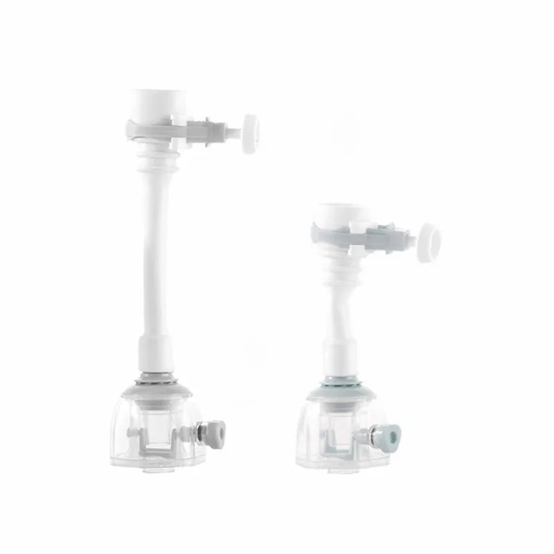 360° Adjustment Kitchen Faucet Extender Dual Mode Water Saving Pressurize Faucet Extender Filter Sprayer Bathroom Kitchen Gadget Oasis Select