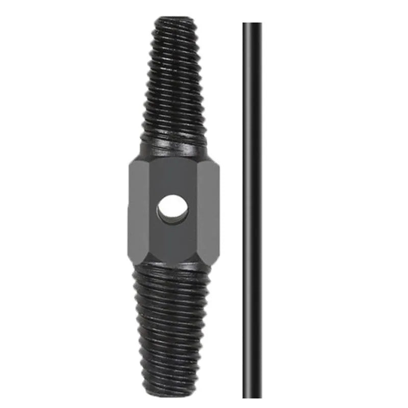 SLADE 2-in-1 Screw Extractor & Thread Repair Drill Bit Set Screw Extractor Set Oasis Select A