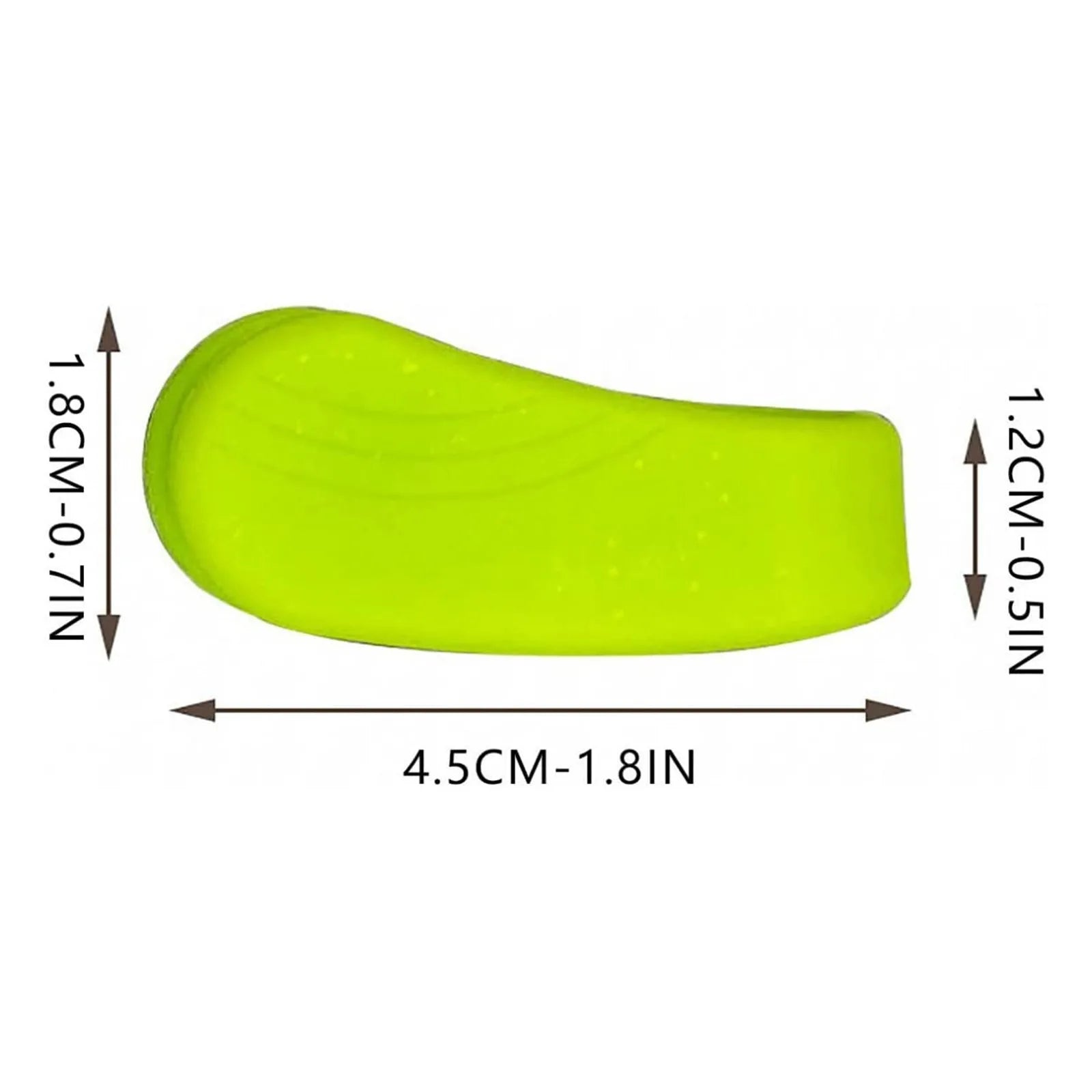 Finger Joint Hand Massager Wearable Acupressure Massager Headache Relief Tension Relief Relieving Head Pain Acupressure Clip Oasis Select