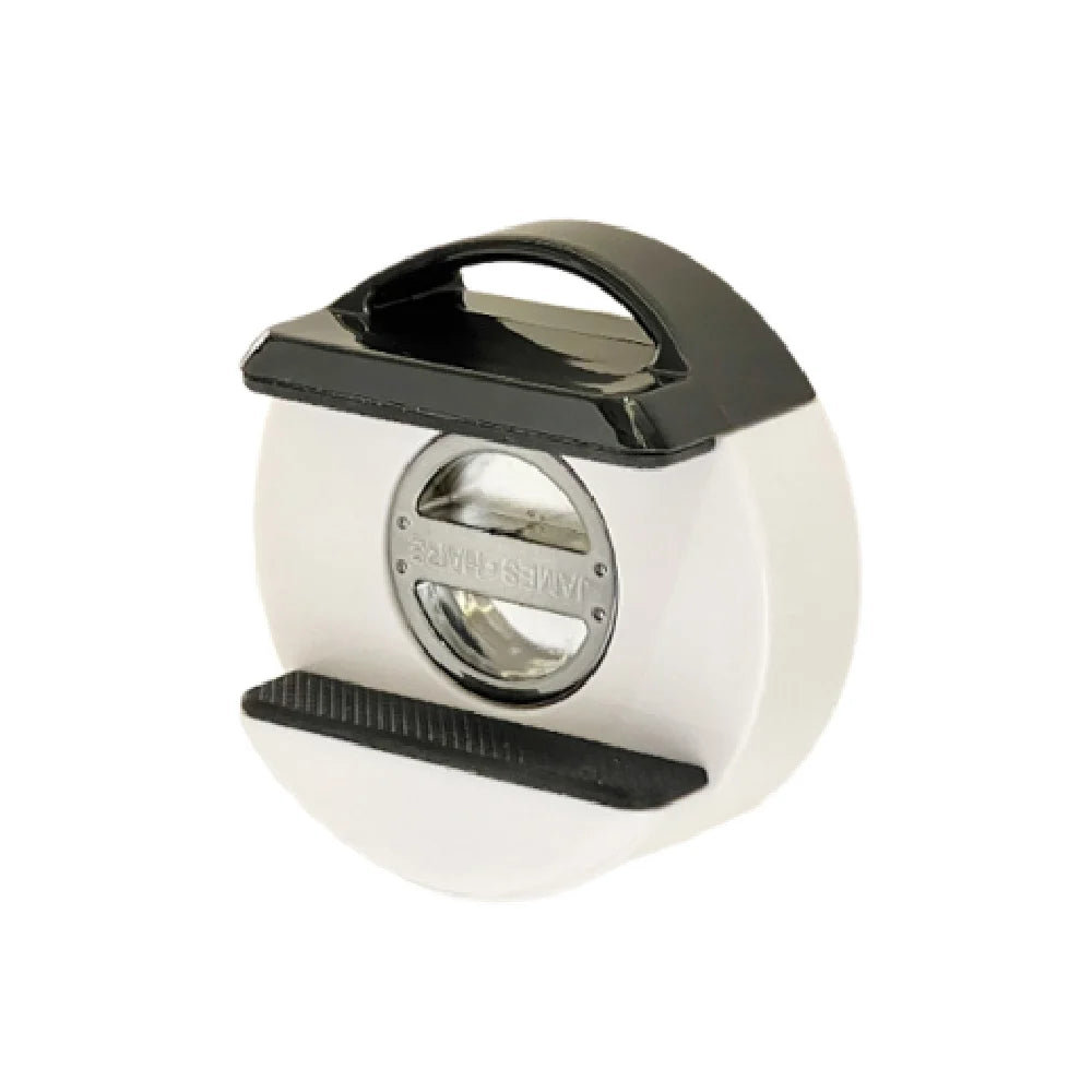 Suction Cup Wall Socket Holder – No-Drill Power Strip Stand