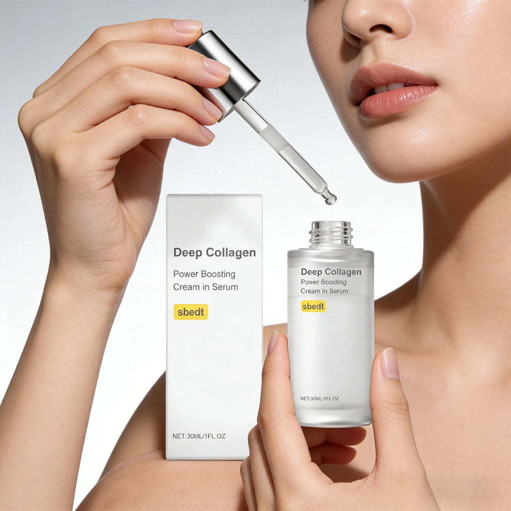 Hyaluronic Acid Firming Face Serum | Lifts, Brightens & Hydrates Hyaluronic Acid Serum Oasis Select