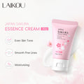 Laikou Sakura Face Cream – Anti-Aging, Hydrating & Whitening Face Moisturizer Cream Oasis Select 1pcs