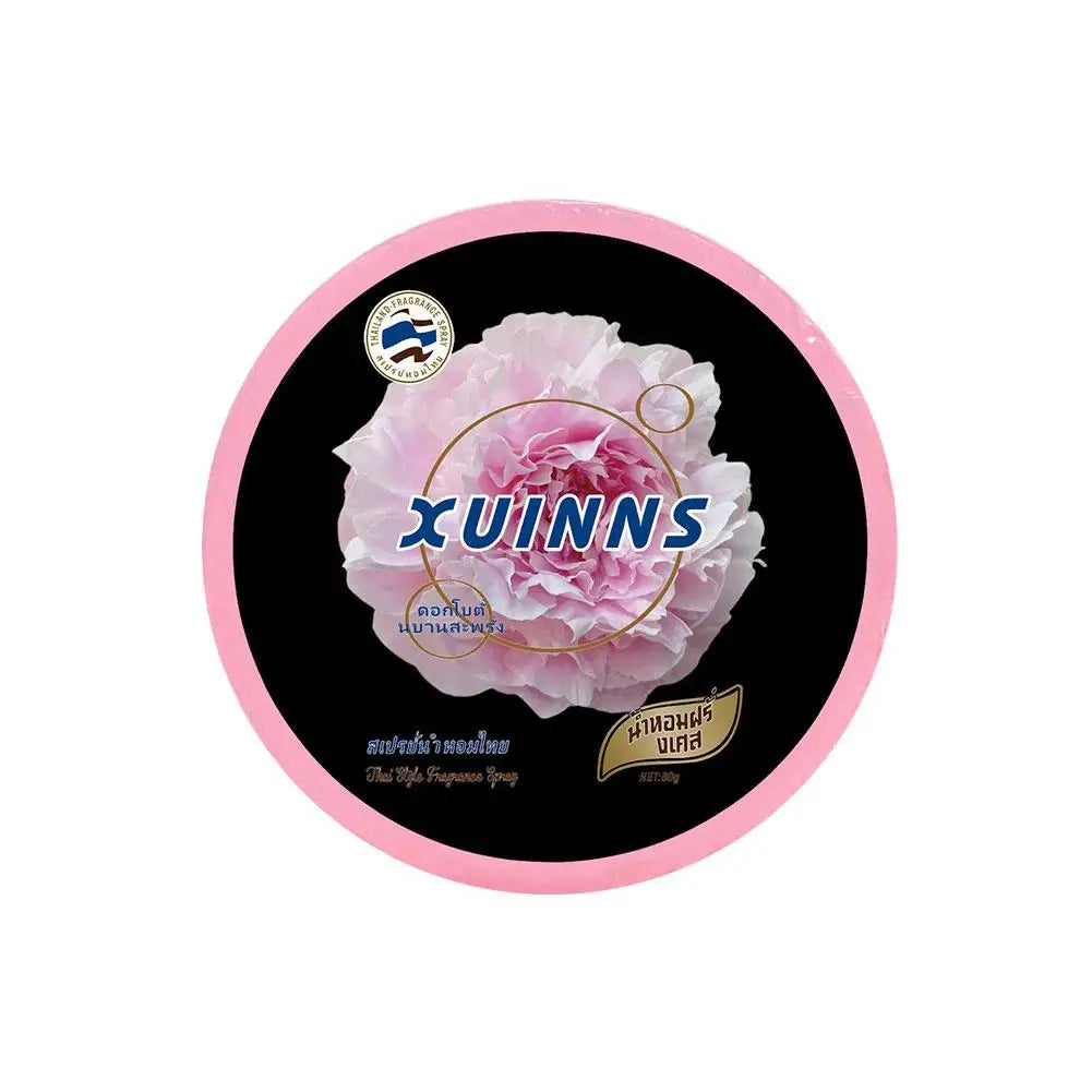 LUXURIOUS FRAGRANCE Soap, Woman's Fragrance Soap, Long-Lasting Light Fragrance, Bath, Hand-Washing, Face-Washing Soap Oasis Select 1pcs