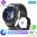 Ola Esporte Smart Watch HD Bluetooth Calling & Fitness Tracker