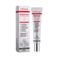 Eyes Dark Concealer Invisible Eye Dark Circles Cover Acne Light Concealer Brighten Lacrimal Groove Facial Make up Base Cosmetics Oasis Select light