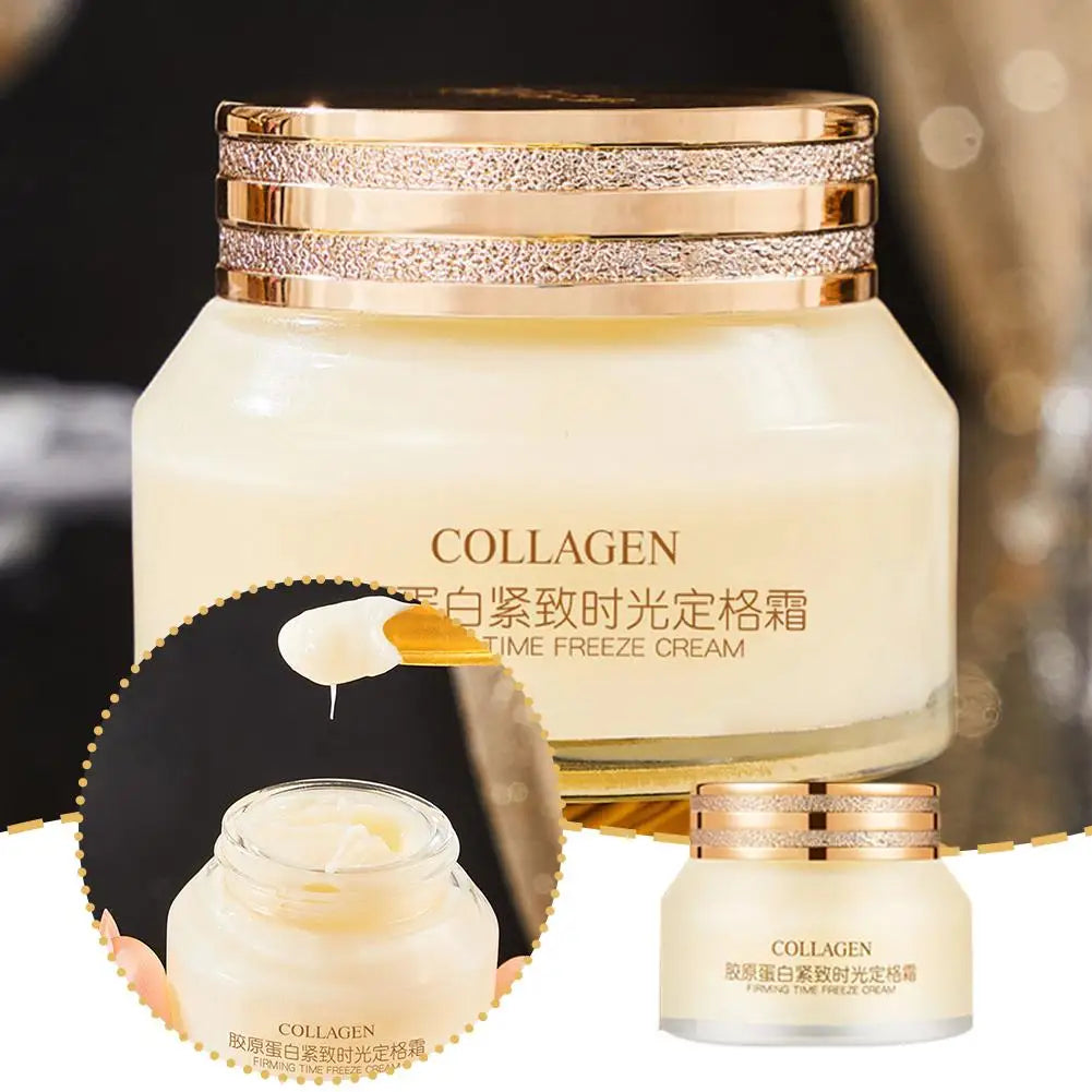 Eelhoe Collagen Face Cream – Lifting, Firming & Brightening 50g Collagen Face Cream Oasis Select