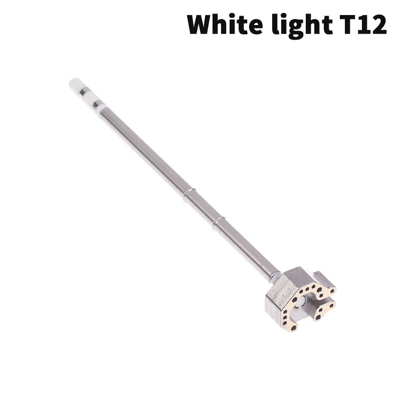 Joystick Soldering Iron Tip Heating Mold For Switch Pro Controller Joystick Disassembly Repair Tools Oasis Select A5