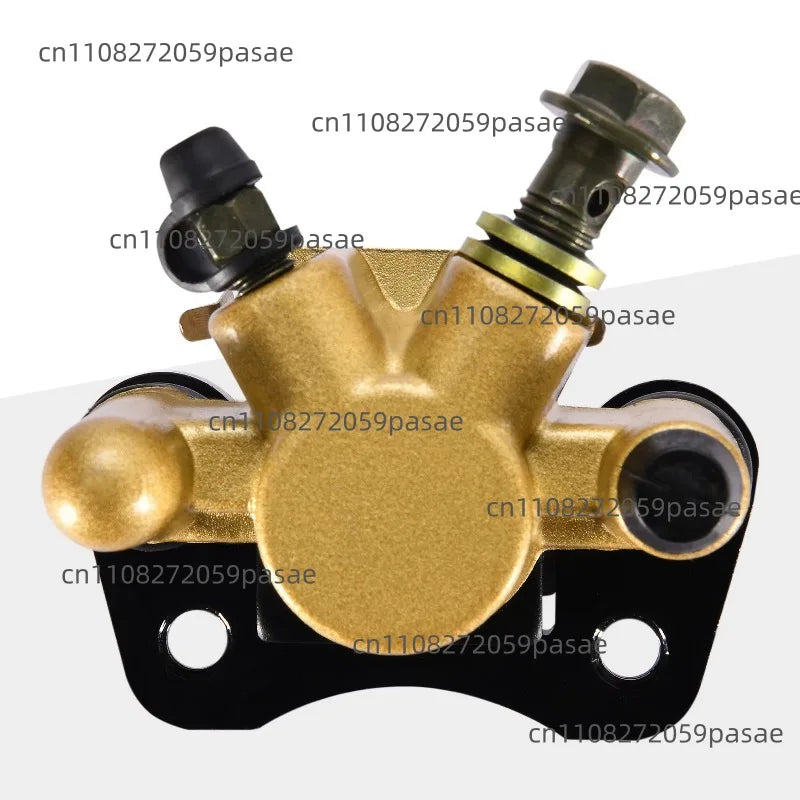 Front Disc Brake Caliper Pair – 50cc 70cc 90cc 110cc 125cc ATV