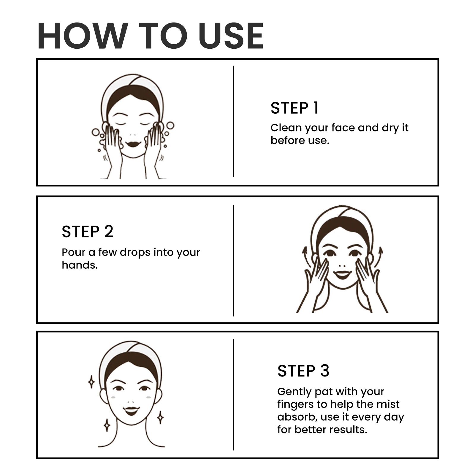 Ginseng Face Essence Moisturize Lighten Fine Line Smooth Restores Dry Dull Skin Brighten Serum Hydrating Facial Care Toner Oasis Select