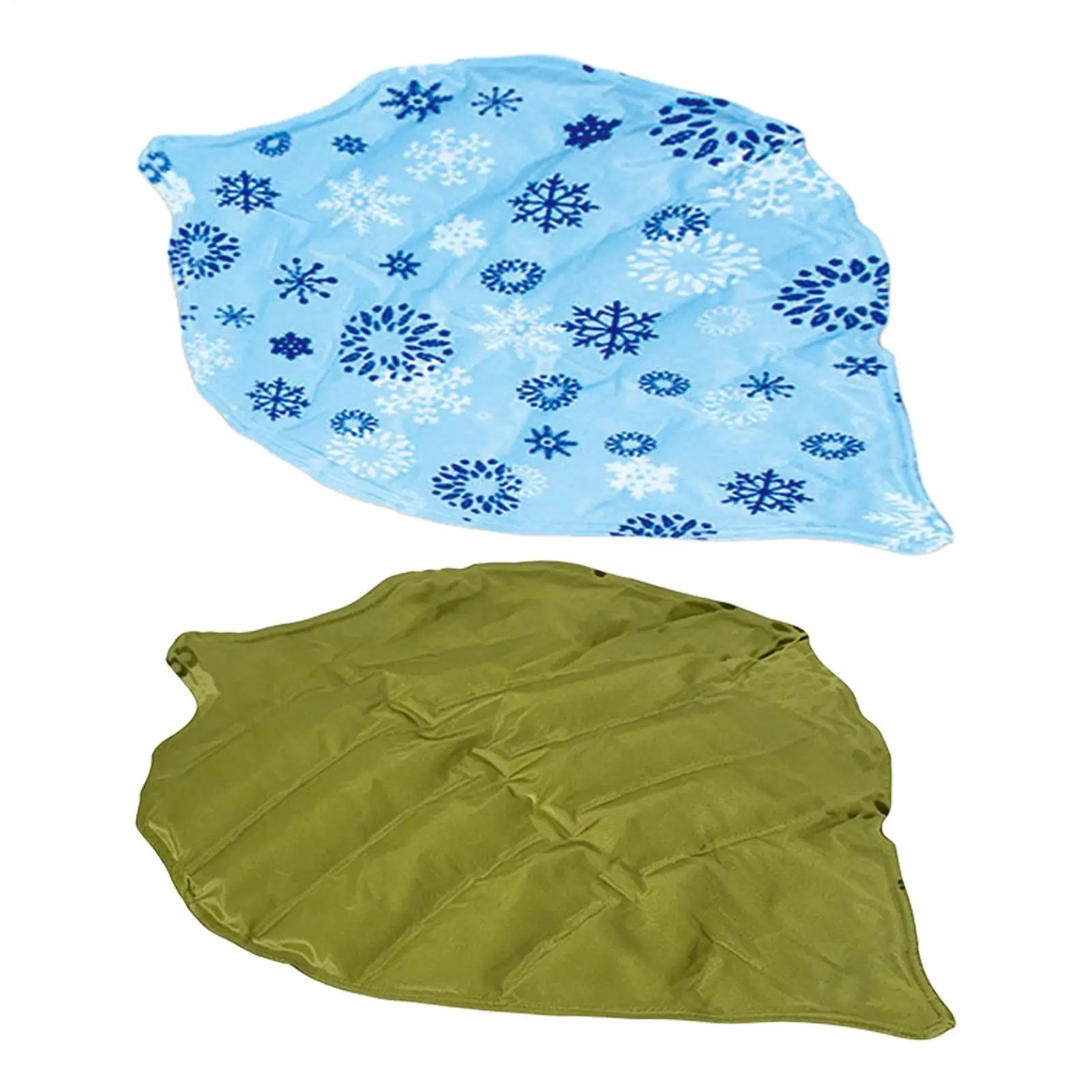 Pet Cooling Mat Summer dog Cold Bed Extra Large For Small Big Dogs Pet Accessories Cat Sofa Cat Ice Pad Washable Pet supplies Oasis Select