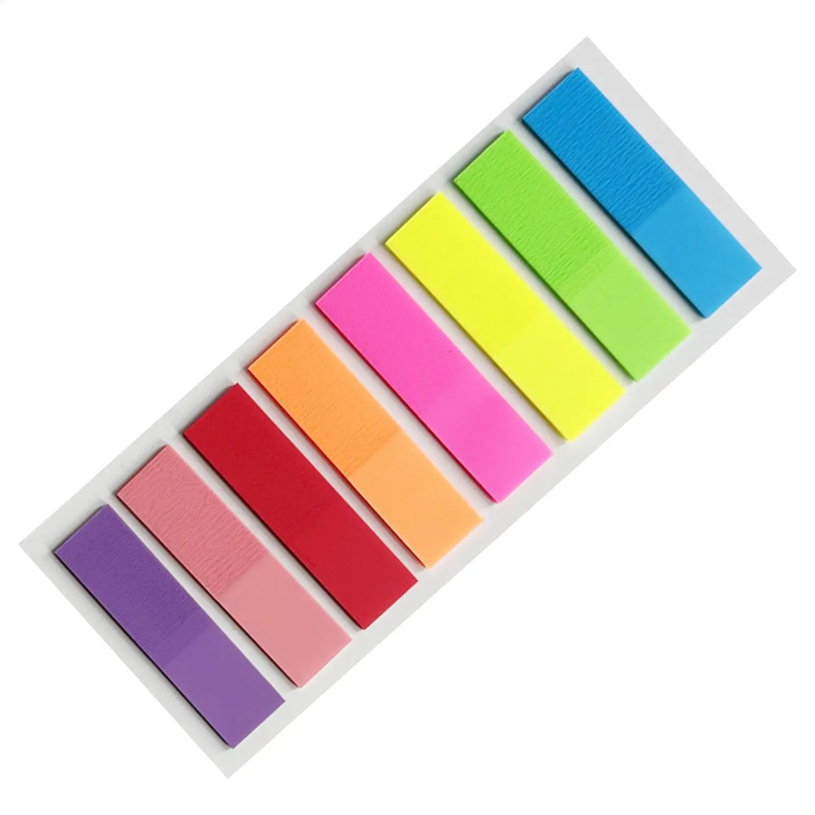 Page Markers Sticky Tabs Multicolor Sticky Writable Repositionable Index Tabs Flags for Pages Book Markers School Supplies Oasis Select
