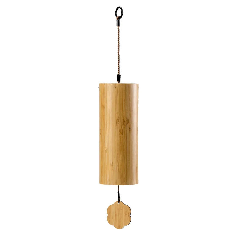 8-note Chord Wind Chime Balcony Bedroom Hand Wind Chime Portable Musical Instrument Oasis Select