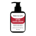 150g Men's Collagen After Shave Cream Firming Lighten Fine Lines Hydrating and Brightening Moisturizing Cream Oasis Select 150g