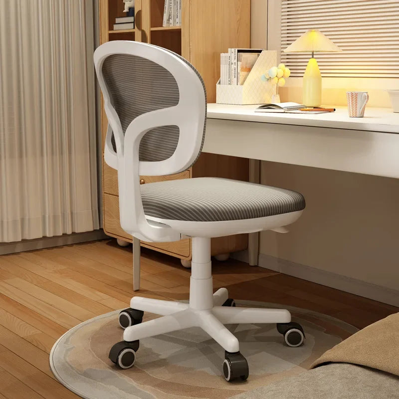 Computer chair Student backrest Book desk chair Office seat Study chair Ergonomic chair Oasis Select