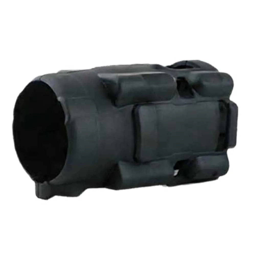 Rubber Boot Guard For 20V DCF891 DCF892 Impact-Wrench Black Protective Cover Dust Proof Tool Part Oasis Select 1PC