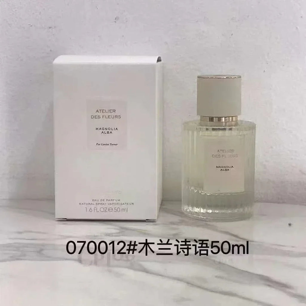 Woodland Blossom Mist - 50mL Women's Eau de ToiletteCedar Magnolia Jasmine Orange Blossom pc002 Oasis Select 50ml-8