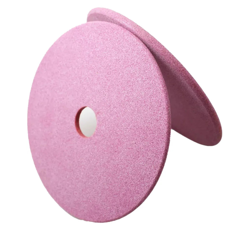 105/145mm Grinding Wheel Disc For Chainsaw Sharpener Grinder 3/8lp&325 Chain Electric Chain Grinder Cutting And Polishing Oasis Select