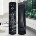 All-in-one Universal DIY Remote Control Spare for Panasonic RM-L1268 Smart Television Oasis Select Default Title
