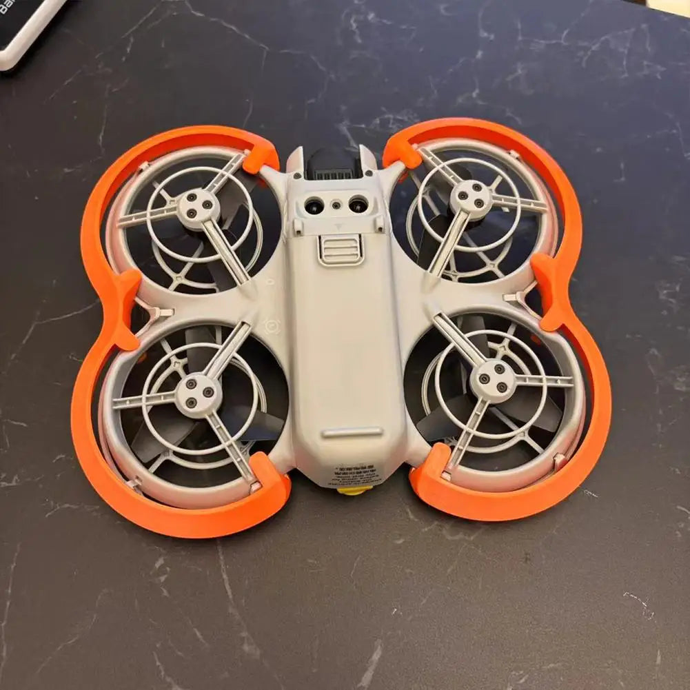 DJI Neo Propeller Guard Bumper with Kickstand | TPU Protector