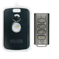 Motion Sensor Alarm 125db Motion Sensor Perimeter Camping Alarm Outdoor Security Supplies Safety Defense Device Oasis Select A