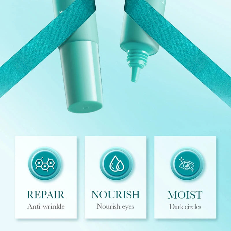 BIOAQUA Hyaluronic Acid Face & Eye Cream Set – Hydrating Kit Skin Care Cream Set Oasis Select
