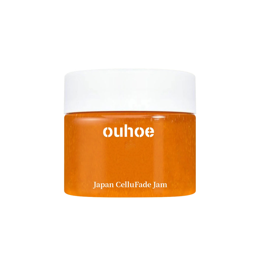 Pomegranate & Shea Butter Exfoliating Body Scrub 114g Exfoliating Body Scrub Oasis Select Orange