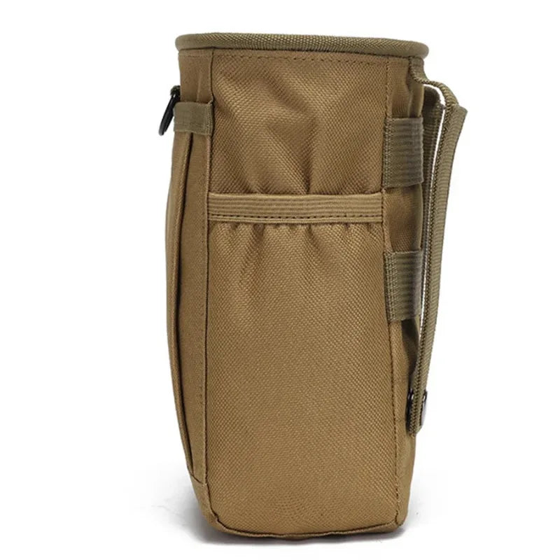 1pcs Tactical Waist Bag Outdoor Multifunctional Portable Practical Storage Bag Camping Accessory Sports Cheat Oasis Select