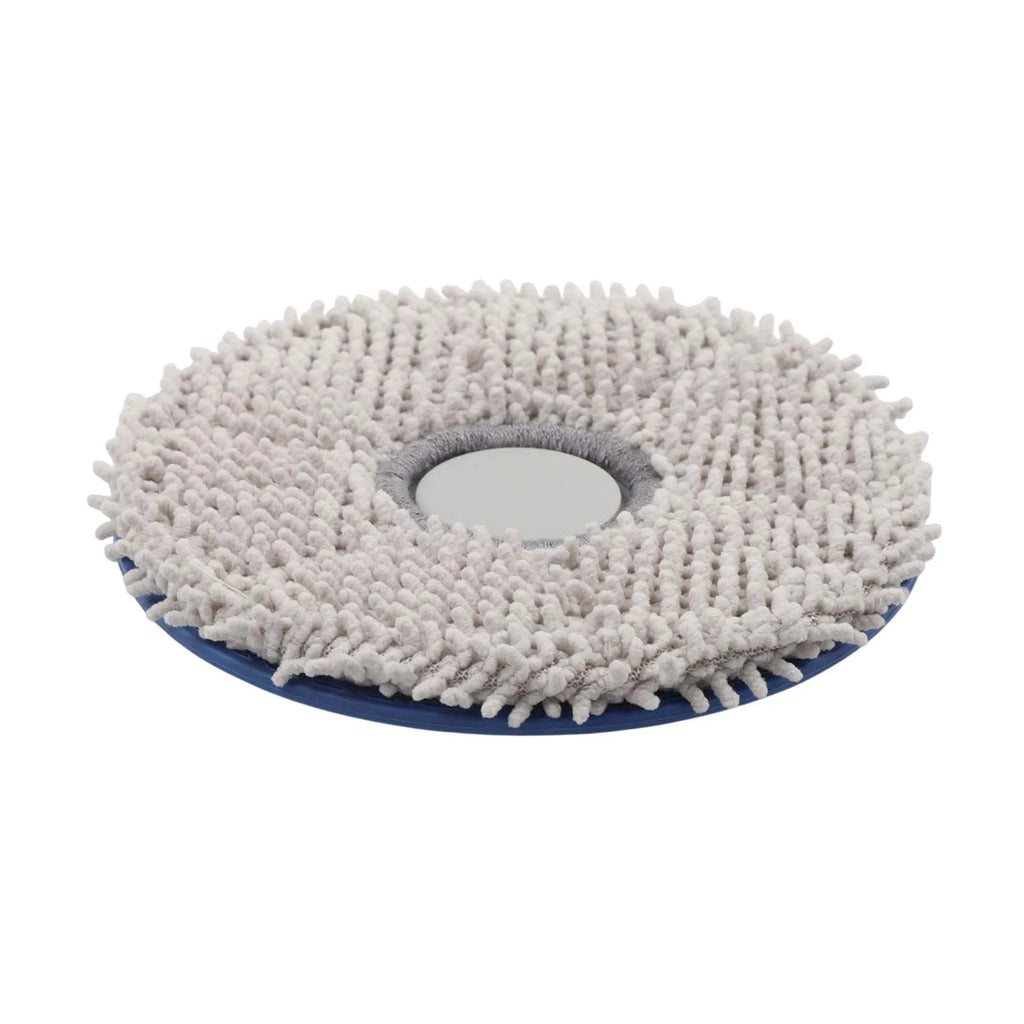 Mop Pads Kit Mop Cloth Frame Home Cleaning Effective Mopping Performance Efficient Cleaning Hassle-Free Replacement Oasis Select