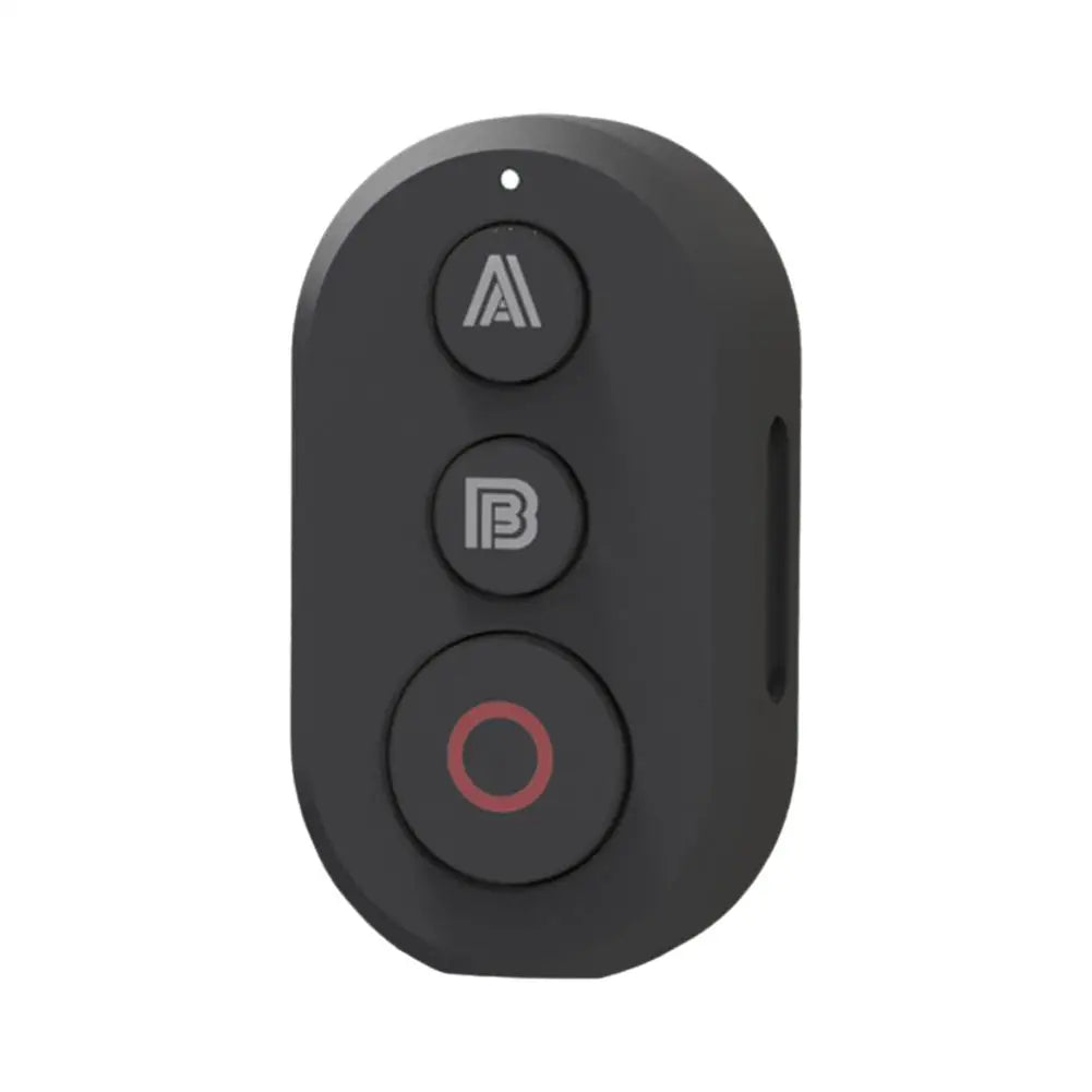 Bluetooth Remote for DJI Action 4/5 Pro – Wireless Selfie Shutter