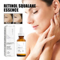 Retinol Ordinary Serum Remove Eye Fine Lines Lifting Brighten Skin Moisturize Firm Facial Essence Oasis Select 30ml boxed