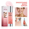 Smoothing Body Serum Intensive Hydration Moisturizing Improves Skin Elasticity Non-sticky Body Serum Suitable For All Skin Types Oasis Select 1 pc