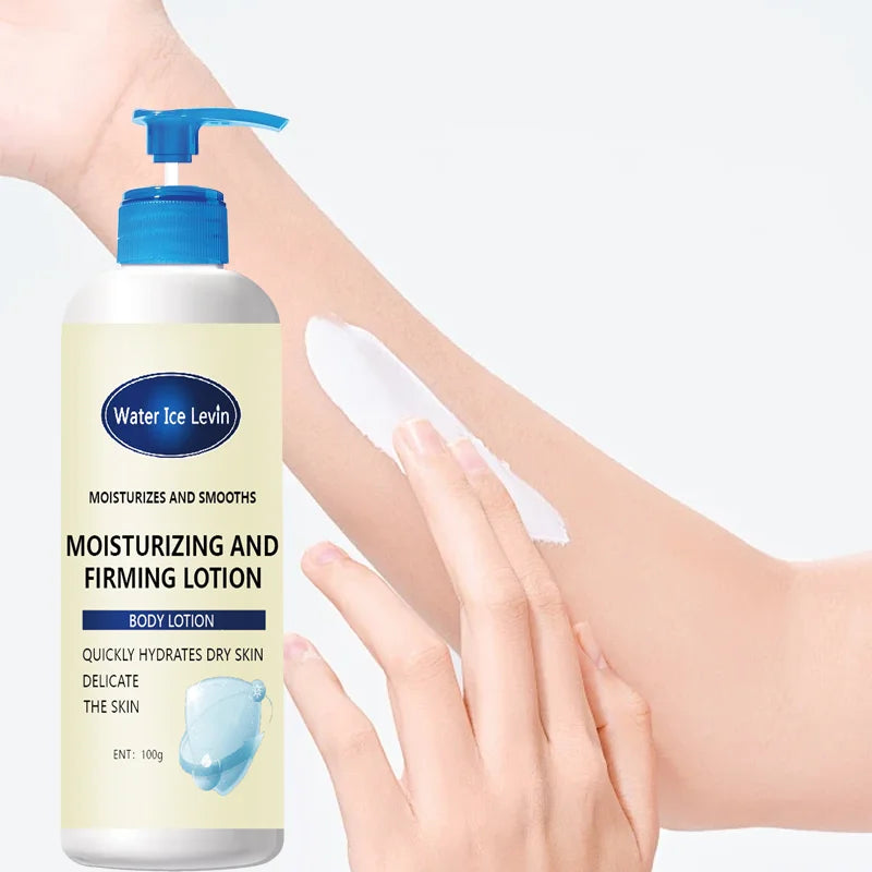 Collagen & Ceramide Firming Body Lotion – Deep Moisturizer Firming Body Lotion Oasis Select