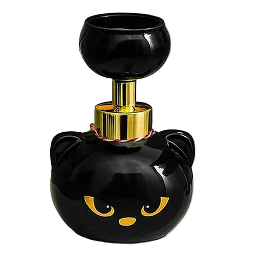Cat Paw Foaming Soap Dispenser 480ml – Refillable Pump